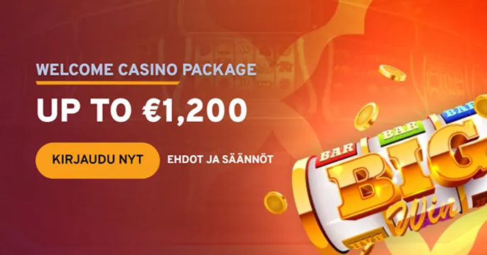 Lucky Trunk Casino